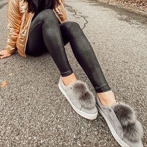 Slip on Pom-Pom Sam Edelman Sneakers